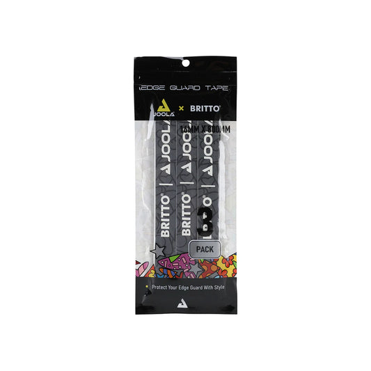 JOOLA x BRITTO PICKLEBALL EDGE GUARD TAPE