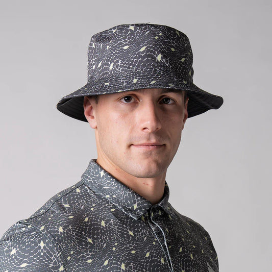 JOOLA UNISEX REVERSIBLE BUCKET HAT