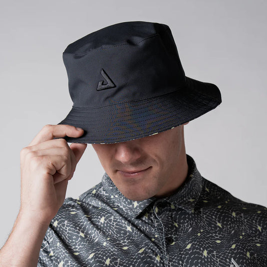JOOLA UNISEX REVERSIBLE BUCKET HAT
