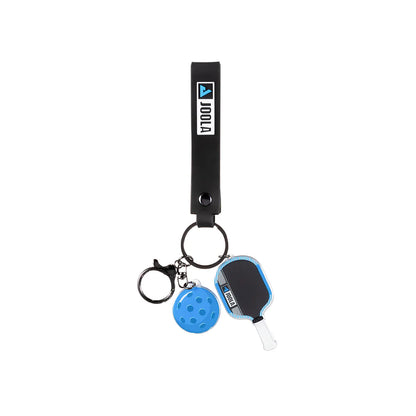 JOOLA PRO IV KEYCHAIN