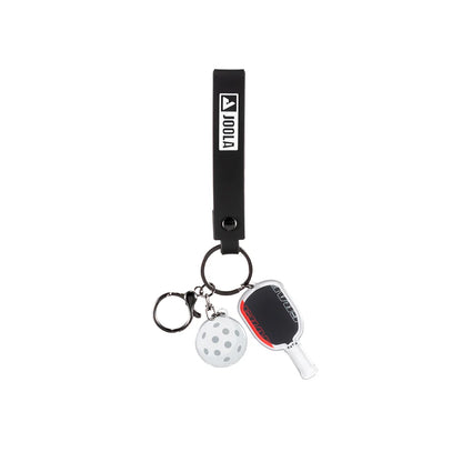 JOOLA PRO IV KEYCHAIN