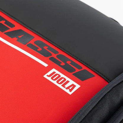 JOOLA AGASSI VISION II BACKPACK