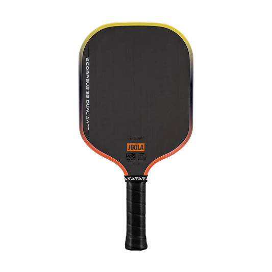 JOOLA Scorpeus 3S Dual 14mm Pickleball Paddle