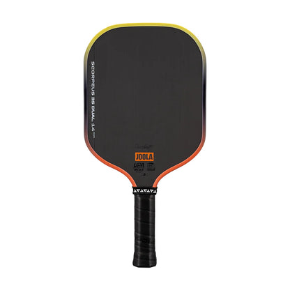 JOOLA Scorpeus 3S Dual 14mm Pickleball Paddle