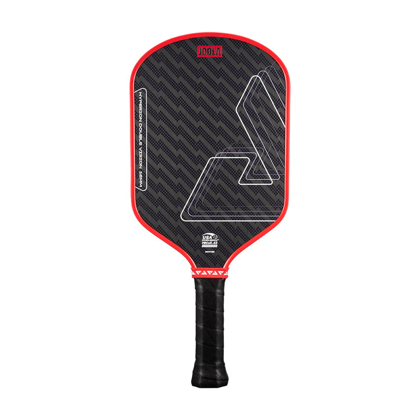JOOLA Hyperion Double Vision Pickleball Paddle