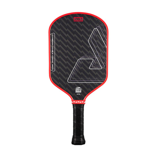JOOLA Hyperion Double Vision Pickleball Paddle