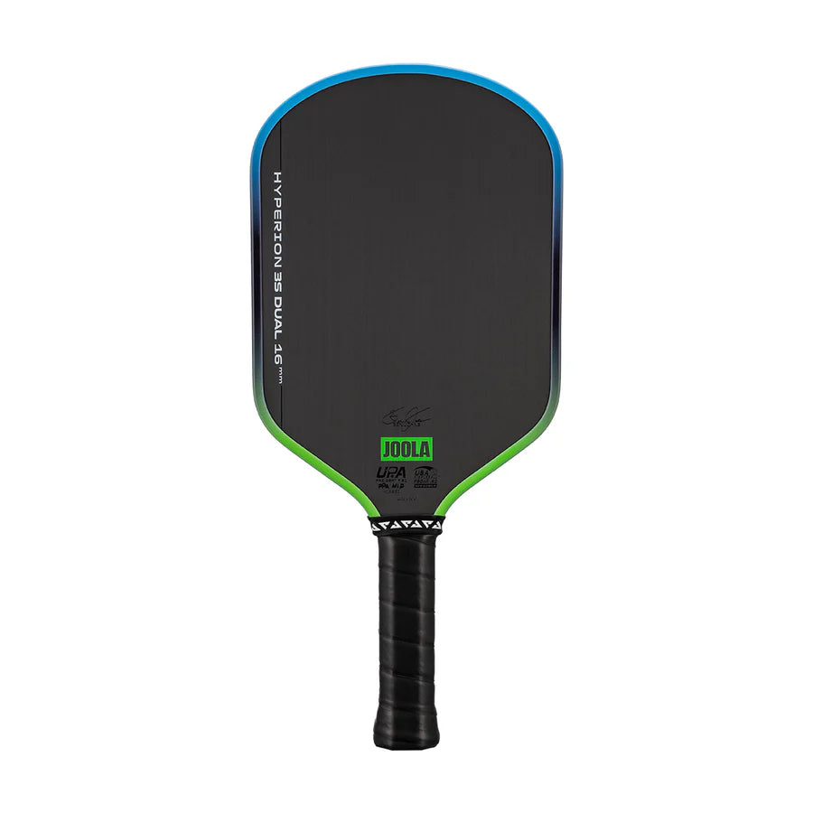 JOOLA Hyperion 3S Dual 16mm Pickleball Paddle
