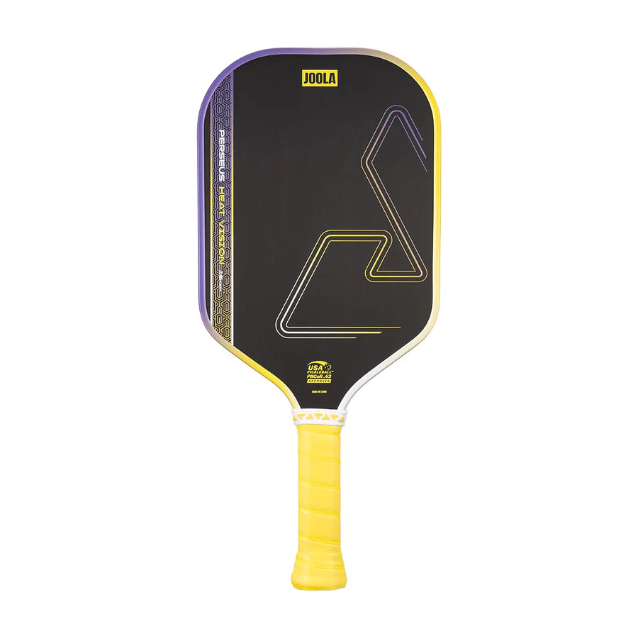 JOOLA Perseus Heat Vision Pickleball Paddle