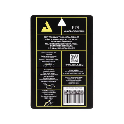 JOOLA PRO IV PICKLEBALL EDGE GUARD TAPE