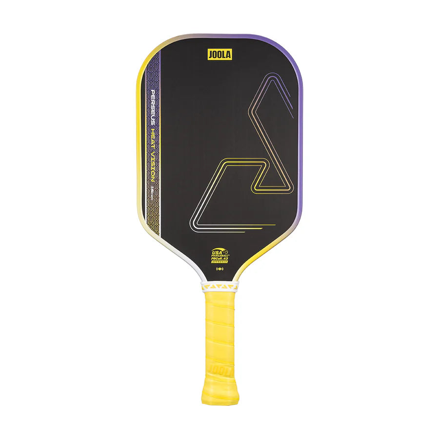 JOOLA Perseus Heat Vision Pickleball Paddle
