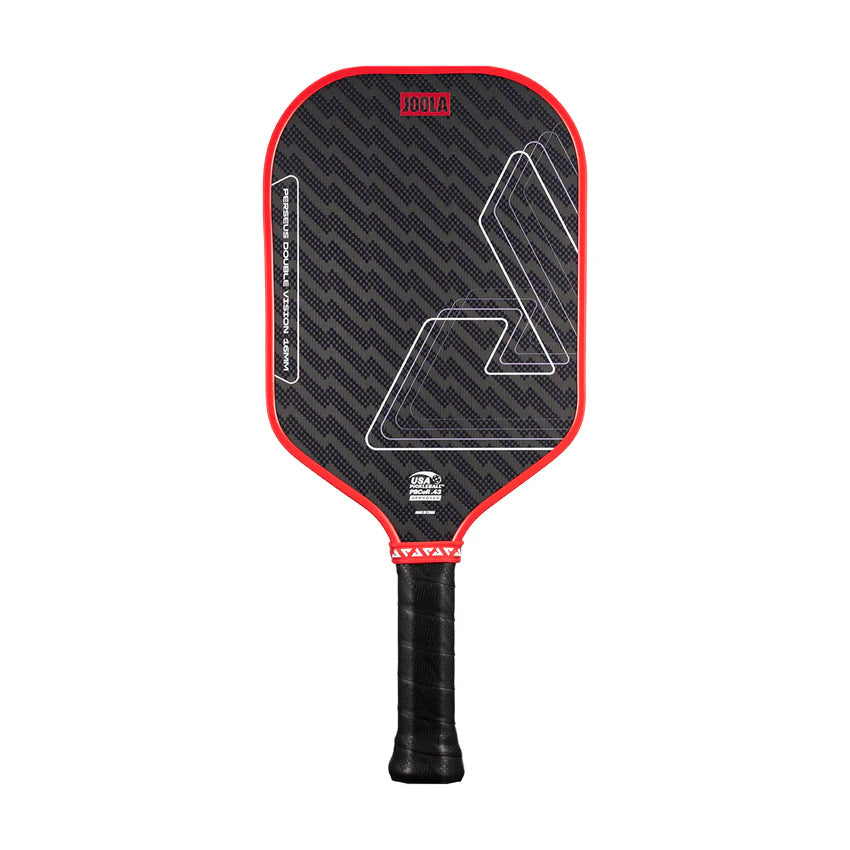 JOOLA Perseus Double Vision Pickleball Paddle