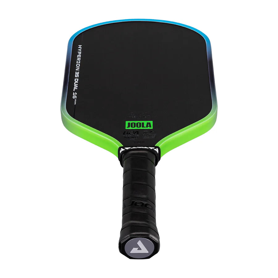 JOOLA Hyperion 3S Dual 16mm Pickleball Paddle