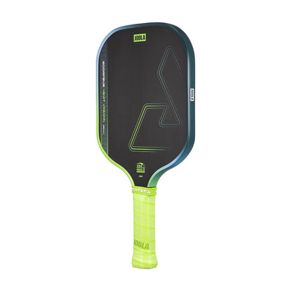 JOOLA Scorpeus Heat Vision Pickleball Paddle