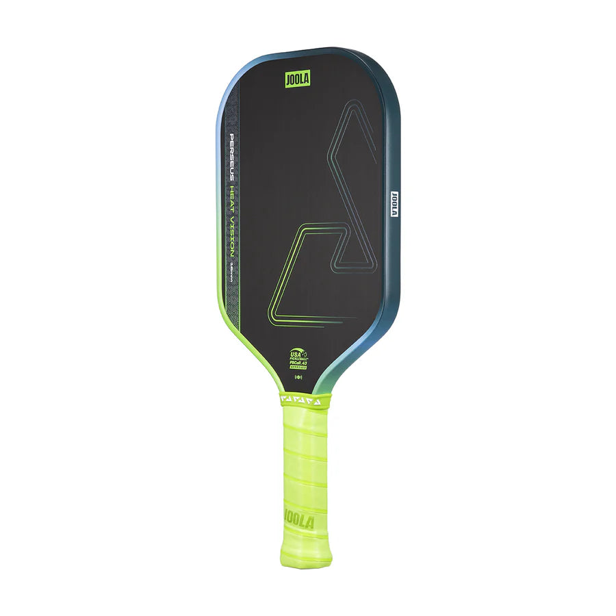 JOOLA Perseus Heat Vision Pickleball Paddle