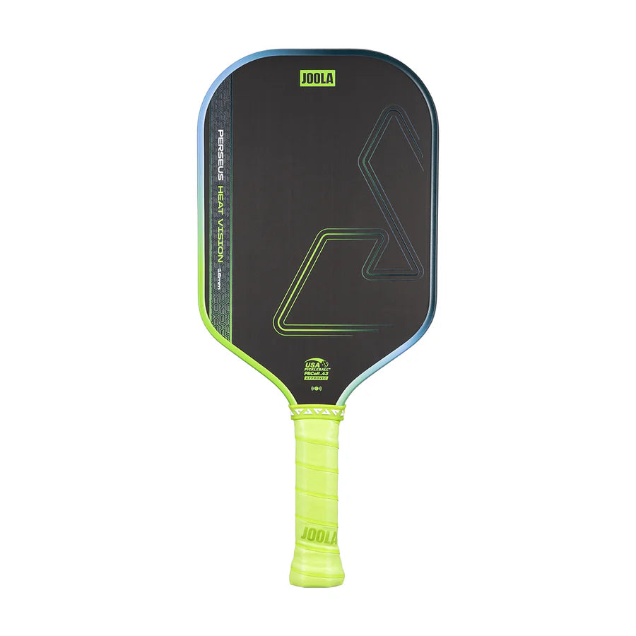 JOOLA Perseus Heat Vision Pickleball Paddle