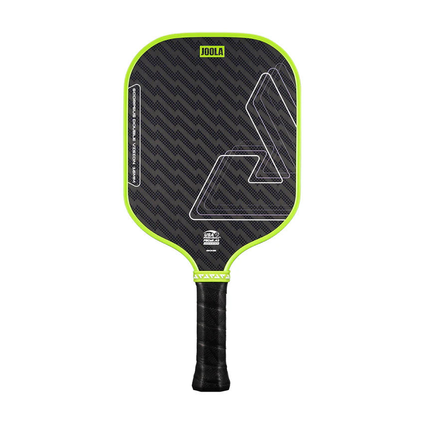 JOOLA Scorpeus Double Vision Pickleball Paddle