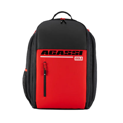 JOOLA AGASSI VISION II BACKPACK