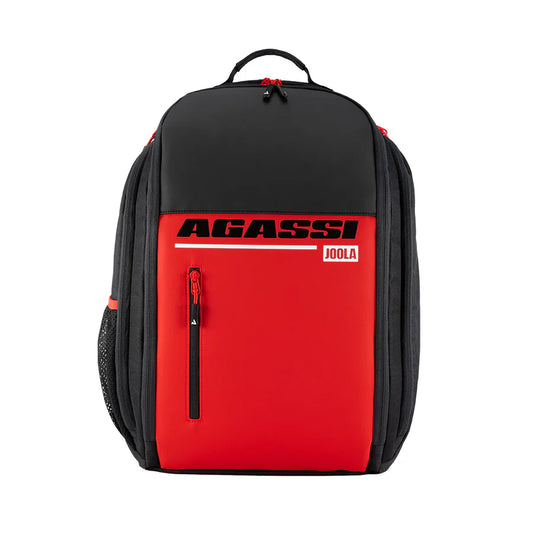 JOOLA AGASSI VISION II BACKPACK