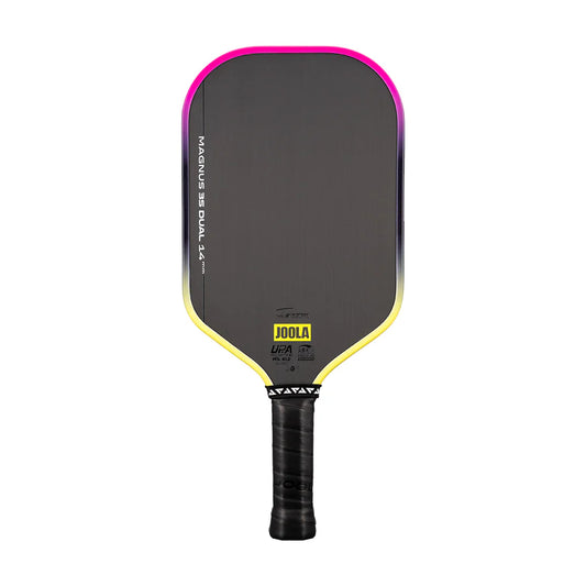 JOOLA Magnus 3S Dual 14mm Pickleball Paddle