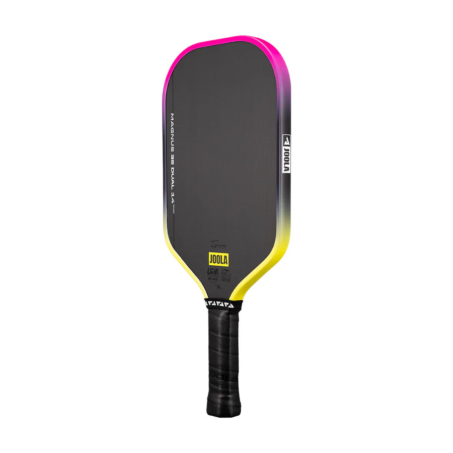 JOOLA Magnus 3S Dual 14mm Pickleball Paddle