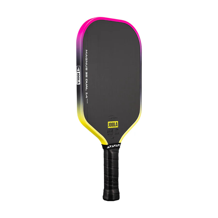 JOOLA Magnus 3S Dual 14mm Pickleball Paddle