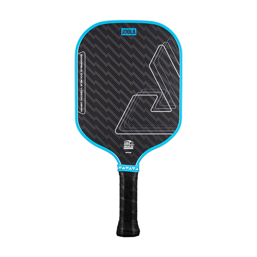 JOOLA Scorpeus Double Vision Pickleball Paddle