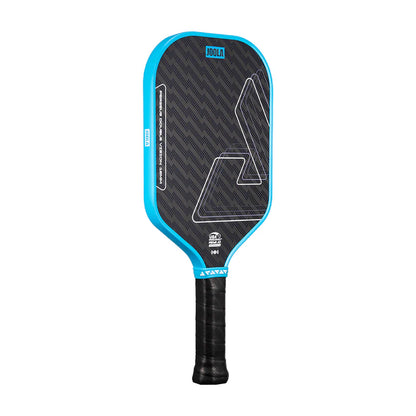 JOOLA Perseus Double Vision Pickleball Paddle