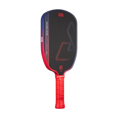 JOOLA Agassi Edge Heat Vision Pickleball Paddle