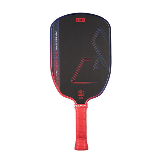 JOOLA Agassi Edge Heat Vision Pickleball Paddle