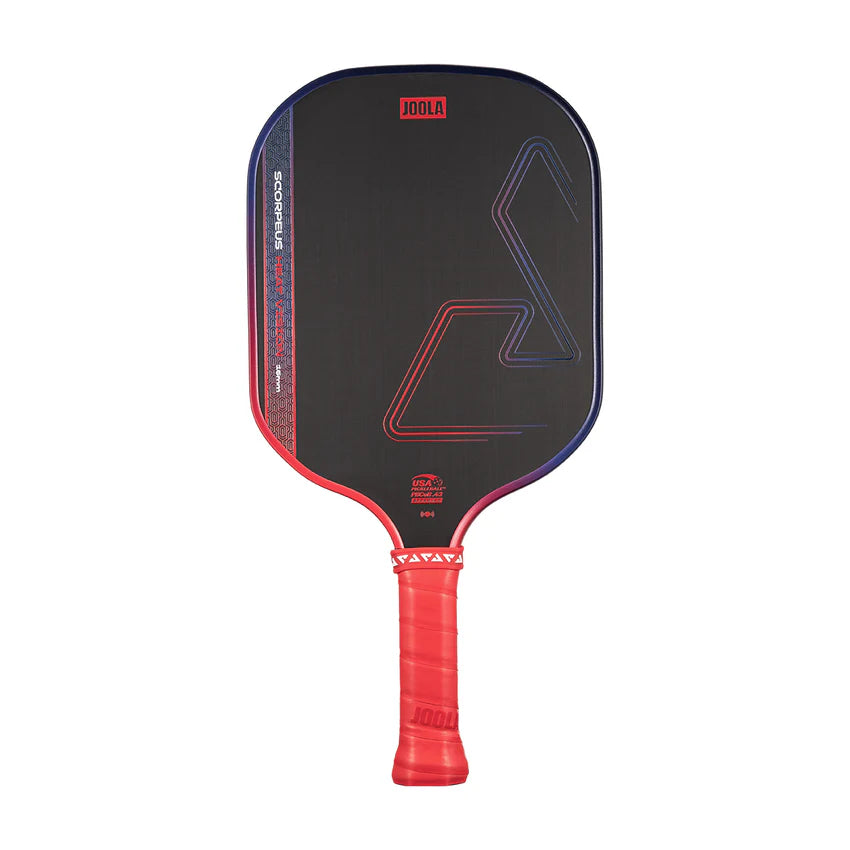 JOOLA Scorpeus Heat Vision Pickleball Paddle
