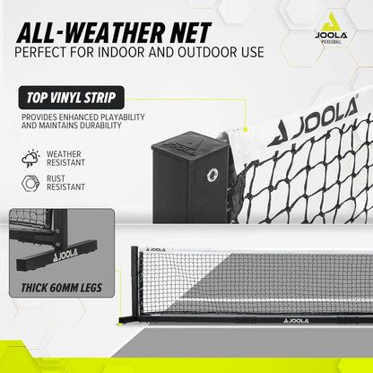 JOOLA PRO PICKLEBALL NET (S)