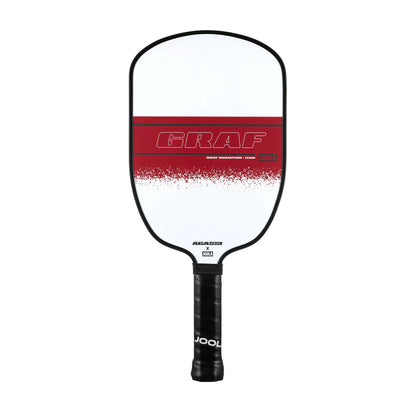 JOOLA AGASSI/GRAF CHAMPION PICKLEBALL PADDLE SET