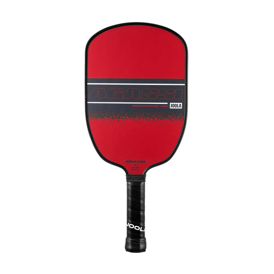 JOOLA AGASSI CHAMPION 12MM PICKLEBALL PADDLE