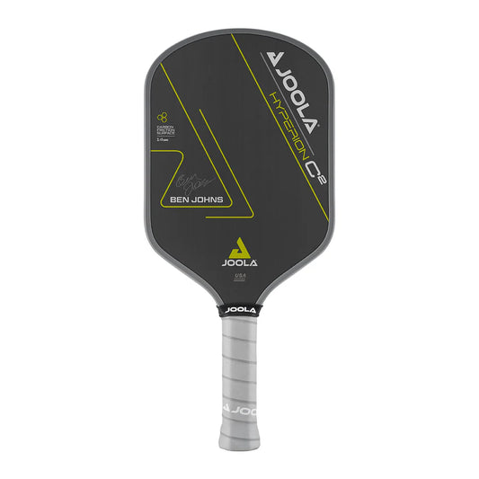JOOLA BEN JOHNS HYPERION C2 CFS 14MM PICKLEBALL PADDLE