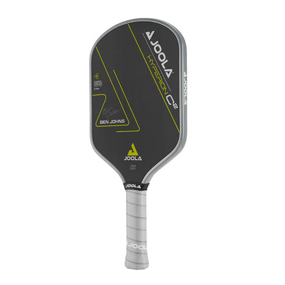 JOOLA BEN JOHNS HYPERION C2 CFS 14MM PICKLEBALL PADDLE