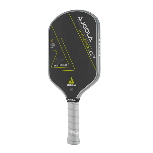 JOOLA BEN JOHNS HYPERION C2 CFS 14MM PICKLEBALL PADDLE