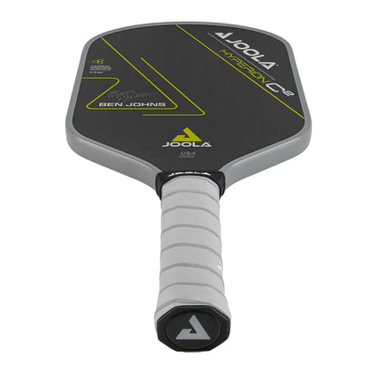 JOOLA BEN JOHNS HYPERION C2 CFS 14MM PICKLEBALL PADDLE
