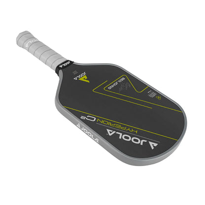 JOOLA BEN JOHNS HYPERION C2 CFS 14MM PICKLEBALL PADDLE