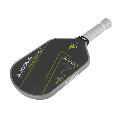 JOOLA BEN JOHNS HYPERION C2 CFS 14MM PICKLEBALL PADDLE