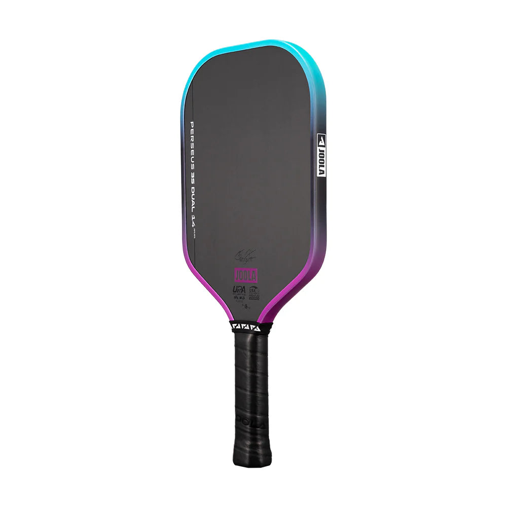 JOOLA Perseus 3S Dual 16mm Pickleball Paddle