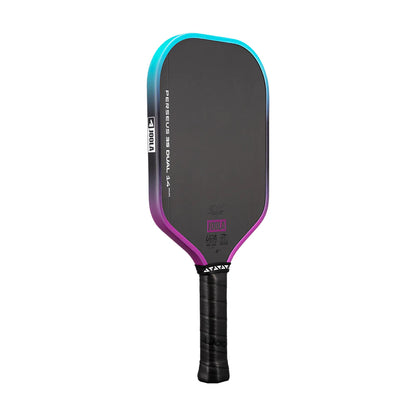 JOOLA Perseus 3S Dual 16mm Pickleball Paddle