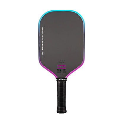 JOOLA Perseus 3S Dual 16mm Pickleball Paddle