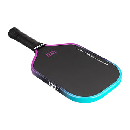 JOOLA Perseus 3S Dual 16mm Pickleball Paddle