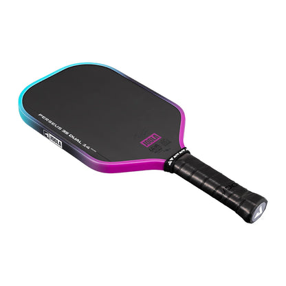 JOOLA Perseus 3S Dual 16mm Pickleball Paddle