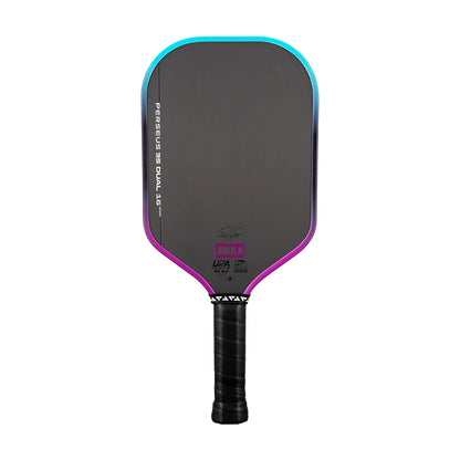 JOOLA Perseus 3S Dual 16mm Pickleball Paddle