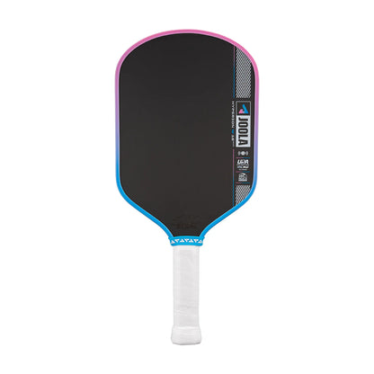 JOOLA BEN JOHNS HYPERION PRO IV 16MM PICKLEBALL PADDLE - GUAVA RUSH