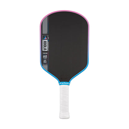 JOOLA BEN JOHNS HYPERION PRO IV 16MM PICKLEBALL PADDLE - GUAVA RUSH