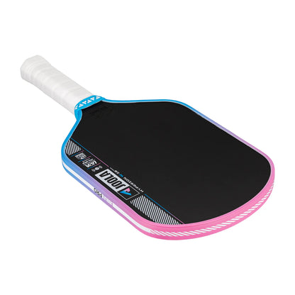 JOOLA BEN JOHNS HYPERION PRO IV 16MM PICKLEBALL PADDLE - GUAVA RUSH
