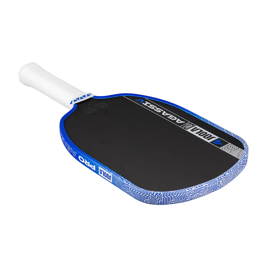 Agassi Pro V Pickleball Paddle