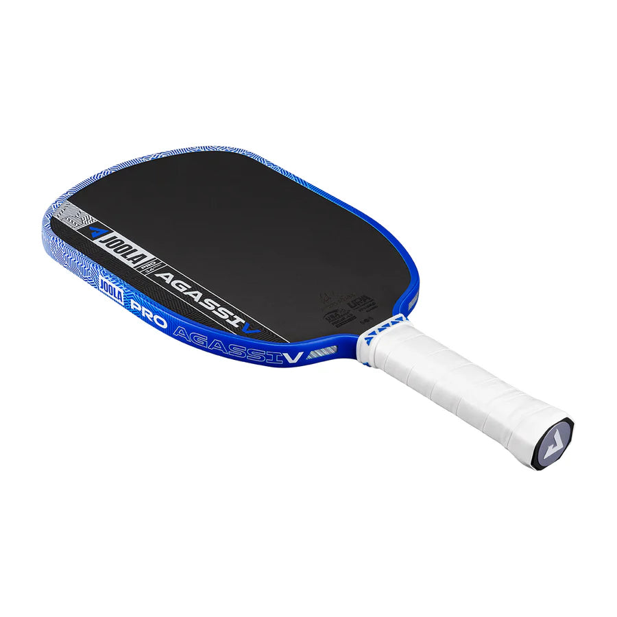 Agassi Pro V Pickleball Paddle